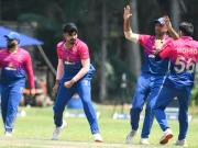 یو اے ای کا سہ فریقی سیریز کے لیے اسکواڈ کا اعلان