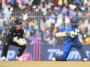 ٹی ٹوئنٹی ورلڈکپ: یو اے ای کا نیوزی لینڈ کو جیت کیلیے 174 رنز کا ہدف