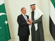 وزیراعظم کا یو اے ای صدر سے رابطہ، کشیدگی کم کروانے میں کردار ادا کرنے پر اظہار تشکر