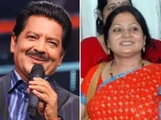 ادت نارائن نے شادی کے اگلے ہی برس ممبئی منتقل ہونے کے بعد دوسری شادی کرلی تھی