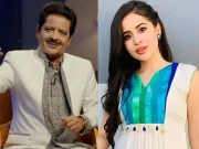 عرفی جاوید بھی اُدت نرائن کی متنازع ویڈیو پر بول پڑیں