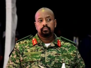 ایک ارب ڈالر ہرجانہ دو اور ’خوبصورت خاتون‘ سے شادی کراؤ، یوگنڈا کے آرمی چیف کا ترکی سے مطالبہ