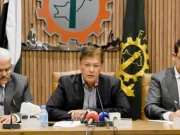 احتجاج کے باعث ہائی ویز کی بندش سے ملکی برآمدات کو بھاری نقصان پہنچ رہا ہے؛ ایس ایم تنویر 