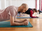 ورزش کینسر کے علاج کے مضمر اثرات کو کم کرسکتی ہے