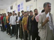 برطانیہ میں ہزاروں افغانوں کی خفیہ منصوبے کے تحت آباد کاری کی اسکیم ختم کردی گئی 