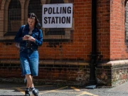 برطانیہ میں ووٹ دینے کی عمر 16 سال کر دی گئی