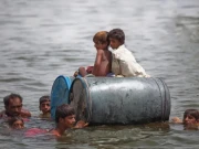 برطانیہ کا سندھ میں متوقع سیلاب کے پیش نظر اضافی 45 کروڑ 40 لاکھ روپے کی امداد کا اعلان