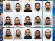 15 سفاک ملزمان نے متاثرہ بچی کو 2007 سے 2011 کے درمیان مسلسل زیادتی کا نشانہ بنا