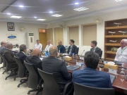 ایوی ایشن سیفٹی معیار کے جائزے کیلیے برطانوی وفد کا دورہ پاکستان