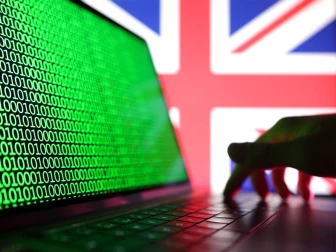 برطانیہ حکومتی نظام پر سائبر حملہ مبینہ طور پر چین سے ہوا تھا