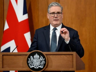 آبنائے ہرمز کھولنے کیلیے برطانیہ میں اہم فوجی مذاکرات؛ 30 ممالک کی شرکت متوقع