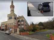 برطانیہ؛ مسجد کے باہر چوہے چھوڑنے والے بدبخت کو قید کی سزا 