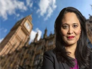 برطانوی وزیر اپنے گھر کا کرایہ حد سے زیادہ بڑھانے پر مستعفی 