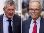 برطانوی حکمران جماعت  کے دو اراکین پارلیمنٹ کو اسرائیل میں داخلے سے روک دیا گیا