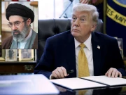 امریکا نے گھٹنے ٹیک دیئے؟ ایران سے ملاقات کی درخواست کردی 