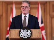 غزہ میں فلسطینیوں کو بھوک سے مرنے نہیں دیں گے؛ برطانیہ  