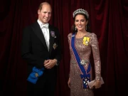 برطانیہ؛ مستقبل کی ملکہ شہزادی کیٹ مڈلٹن کا نیا مومی مجسمہ سب کی نگاہوں کا مرکز بن گیا