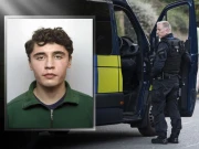  ایران کیلیے جاسوسی پر برطانوی فوجی کو 14 سال قید کی سزا 