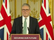 غزہ پر جارحیت؛ برطانیہ کا اسرائیل کیساتھ تجارتی مذاکرات معطل کرنے کا اعلان؛ سفیر طلب