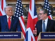 فضائی حملوں کے ذریعے کسی ملک میں رجیم چینج پر یقین نہیں رکھتے؛ برطانوی وزیراعظم 