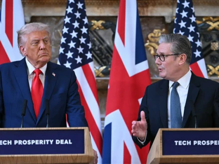 برطانیہ نے امریکا کو فوجی اڈے دینے سے بھی انکار کردیا تھا