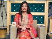 آفتاب اقبال کی سابقہ کو ہوسٹ لائیو پروگرام میں ماضی کو یاد کرکے رو پڑی