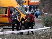 کرسمس سے قبل یوکرین پر شدید روسی حملوں میں تین افراد ہلاک 