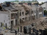 روس کا یوکرین پر بڑا حملہ، 568 ڈرون اور 43 میزائل فائر، درجنوں ہلاک و زخمی