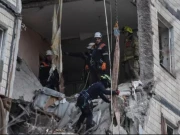 روس کے یوکرین پر درجنوں میزائل اور ڈرون حملے، توانائی نظام تباہ، 6 افراد ہلاک