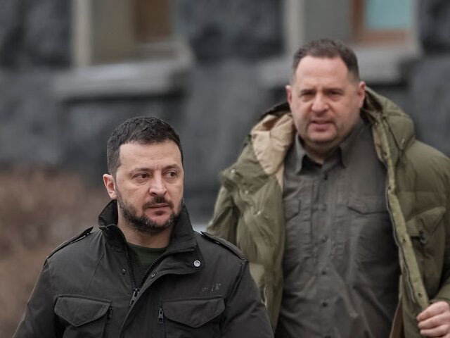 یوکرین کی خلیجی ممالک کو ایرانی ڈرونز کے خلاف دفاع میں مدد کی پیشکش