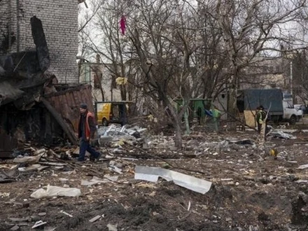 جوابی کارروائی کے بعد روسی افواج سے 5 دیہات واپس لے لیے، یوکرین کا دعویٰ