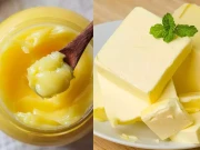 دیسی گھی یا مکھن، دونوں میں سے زیادہ فائدہ مند کیا ہے؟