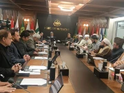 پنجاب حکومت کی مدارس کے نظام میں عدم مداخلت اور نصاب تبدیل نہ کرنے کی یقین دہانی