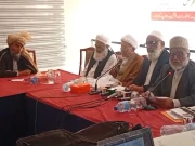 مسافروں یا سکیورٹی اہلکاروں کا قتل حرام ہے، علما کا بلوچستان کی صورتحال پر مشترکہ بیان