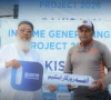 اُمّہ ویلفیئر ٹرسٹ کی روزگار اسکیم، 263 مستحق افراد میں رکشے اور موٹر سائیکلیں مفت تقسیم