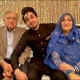 گلوکار عمیر جسوال کے والد انتقال کرگئے