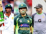 عمر اکمل نے ہیڈکوچ اور سابق کپتان پر بھی الزامات کی بوچھاڑ کردی