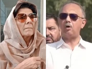 سوشل میڈیا پر منفی پروپیگنڈا؛ عمر ایوب جے آئی ٹی میں پیش، علیمہ خان دوبارہ طلب