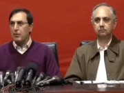 کمیشن نہیں بنا تو حکومت کے ساتھ مذاکرات بھی نہیں ہوں گے، پی ٹی آئی کا اعلان