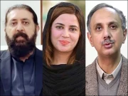 عمر ایوب، شیخ وقاص اکرم اور زرتاج گل کو گرفتار کرکے پیش کرنے کا حکم