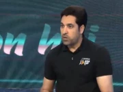 بھارتی بلے بازوں کو کیسے قابو کرنا ہے، عمر گل نے آسان طریقہ بتادیا