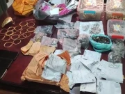 کراچی کی تاریخ کی سب سے بڑی نقب زنی واردات 48 گھنٹے میں حل