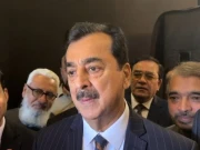 ایران امریکہ جنگ میں ثالثی کا کردار ہی پاکستان کی فتح ہے، یوسف رضا گیلانی