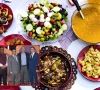 اسلام آباد میں مراکش فوڈ فیسٹیول، مزیدار پکوانوں نے شہریوں کو گرویدہ بنالیا