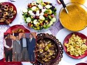 اسلام آباد میں مراکش فوڈ فیسٹیول، مزیدار پکوانوں نے شہریوں کو گرویدہ بنالیا