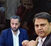 پمز آتشزدگی واقعہ: فواد چوہدری کا وزیر صحت مصطفیٰ کمال سے استعفے کا مطالبہ