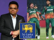 بنگلا دیش کو ٹی 20 ورلڈ کپ سے باہر کرنے کے فیصلے پر سری لنکا کا موقف سامنے آگیا