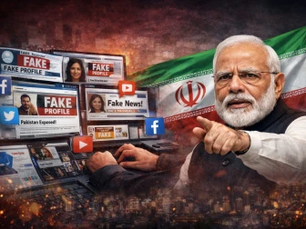 پاکستان اور خطے کے امن کیخلاف خطرناک بھارتی سازش بے نقاب