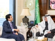 پاکستان اور سعودی عرب کا توانائی اور معدنیات میں تعاون بڑھانے پر اتفاق