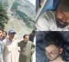 کالام میں گلیشیئر پھٹنے سے 3 کوہ پیما زخمی، ایک شخص لاپتا